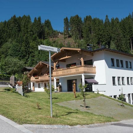 Landhaus & Apartment Taxach Ried im Zillertal Exteriér fotografie