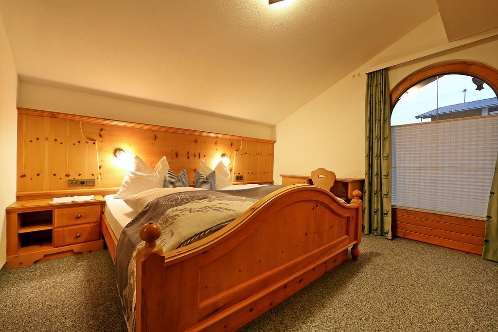 Landhaus & Apartment Taxach Ried im Zillertal Exteriér fotografie
