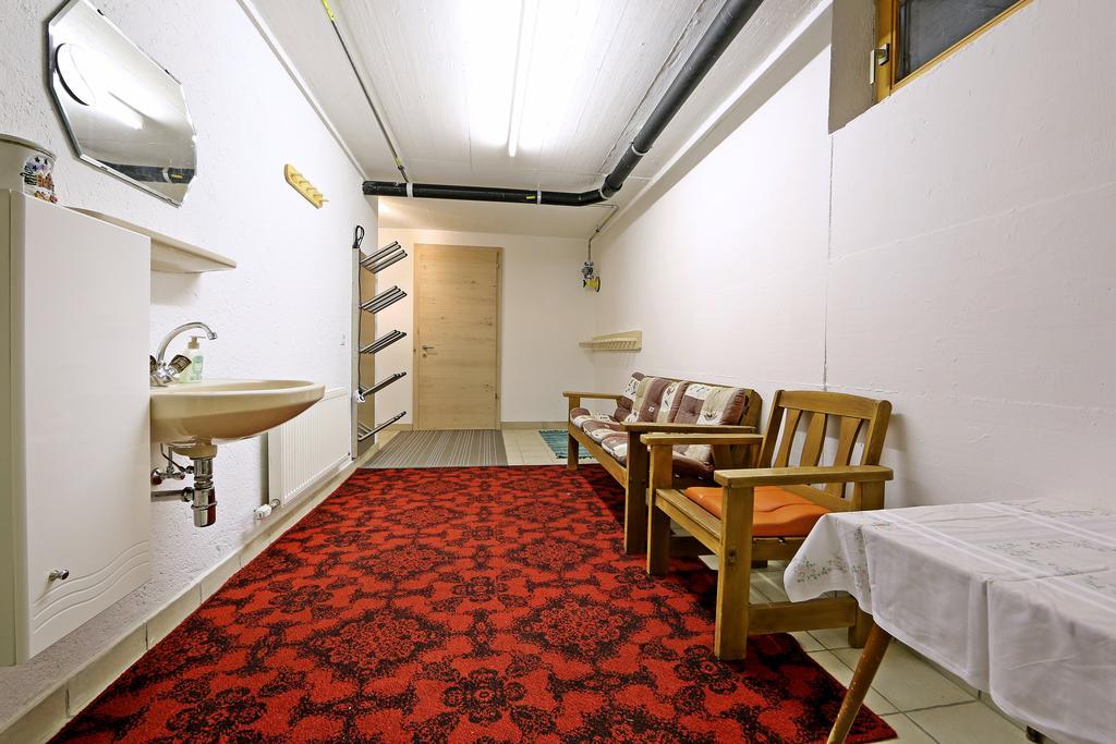 Landhaus & Apartment Taxach Ried im Zillertal Exteriér fotografie