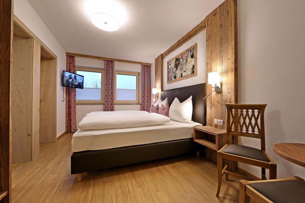Landhaus & Apartment Taxach Ried im Zillertal Exteriér fotografie