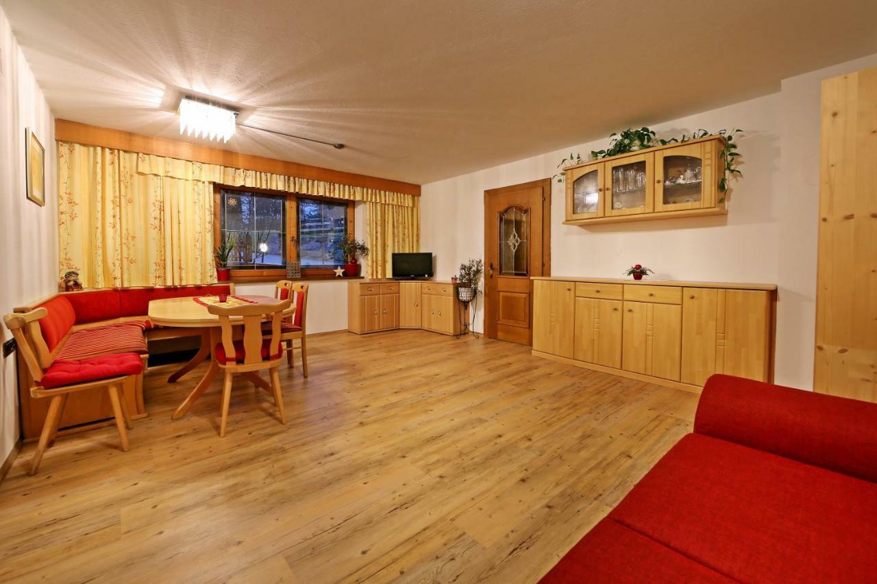 Landhaus & Apartment Taxach Ried im Zillertal Exteriér fotografie