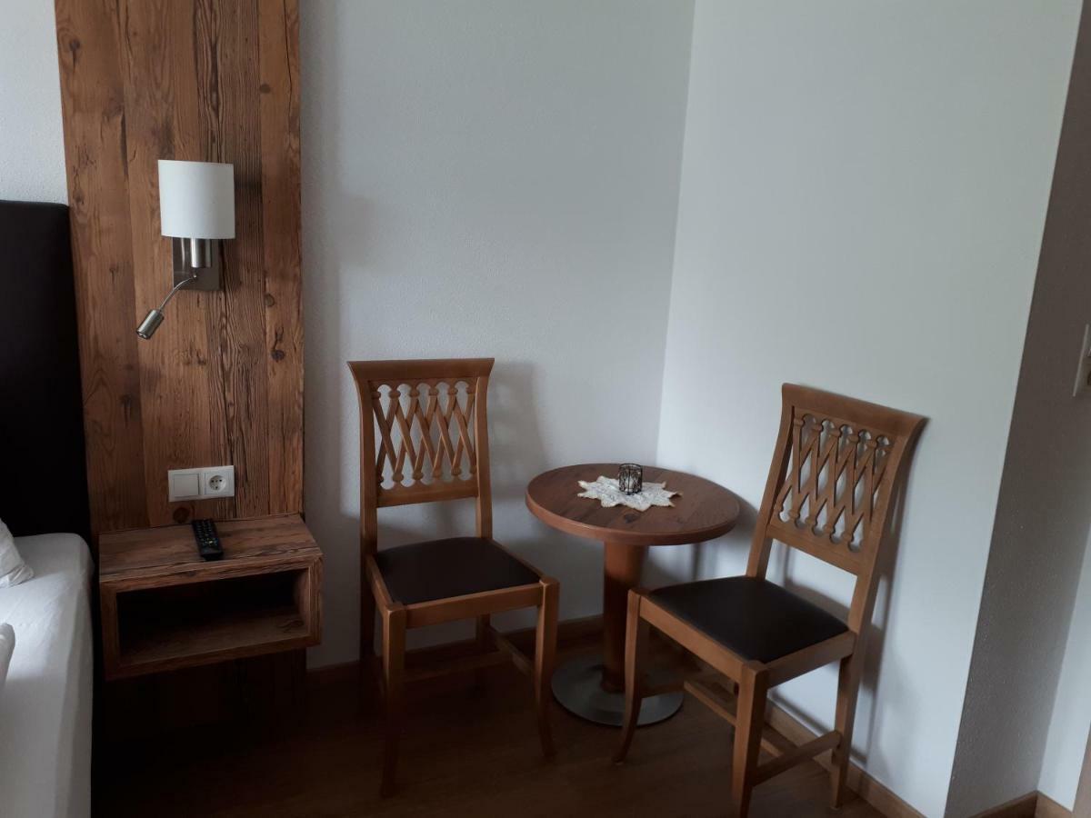 Landhaus & Apartment Taxach Ried im Zillertal Exteriér fotografie