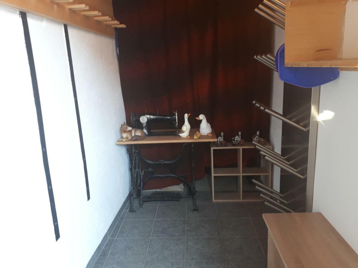 Landhaus & Apartment Taxach Ried im Zillertal Pokoj fotografie